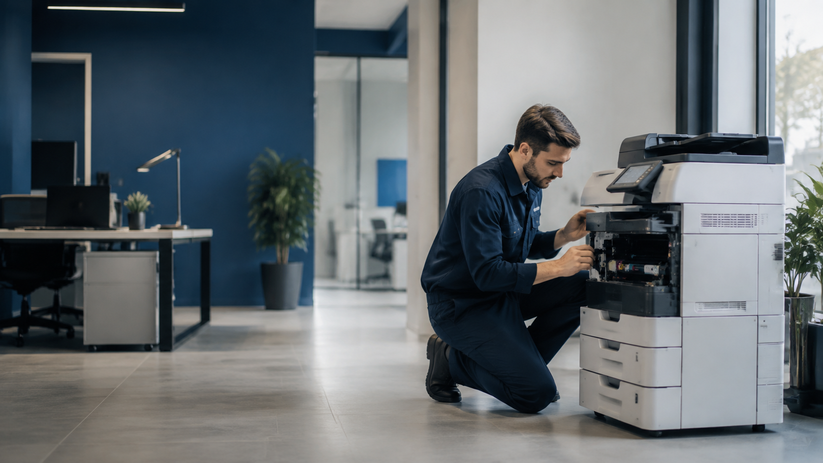 Hardsoft computer & printer services delivery in Oman
