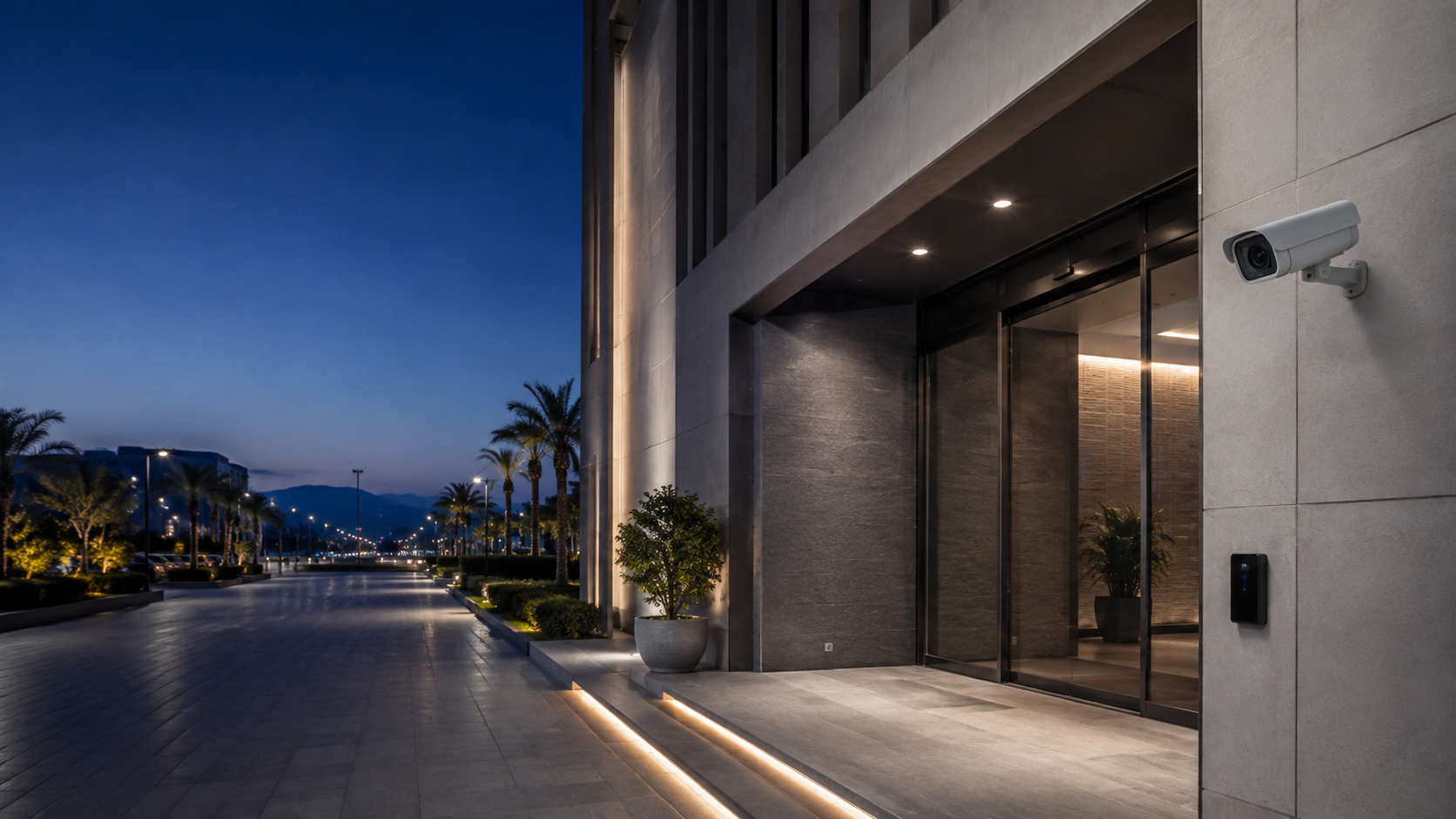 Security Systems