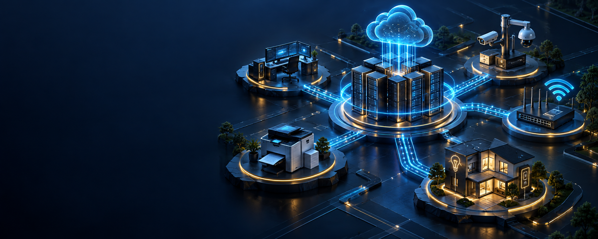Hardsoft technology services